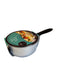 SAUCE PAN WITH LID 18cm AN