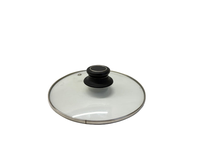 SAUCE PAN WITH LID 18cm AN