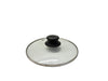 SAUCE PAN WITH LID 18cm AN