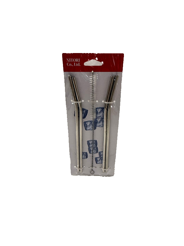 Straw Set 5P 17221 WF