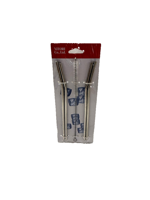 Straw Set 5P 17221 WF