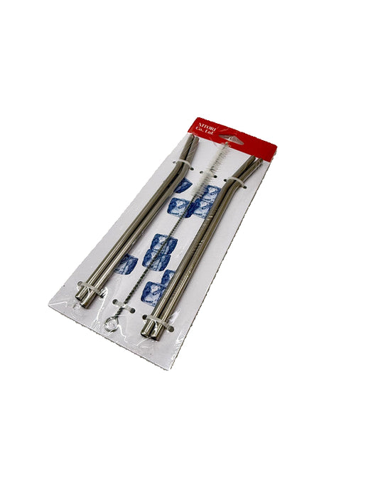 Straw Set 5P 17221 WF