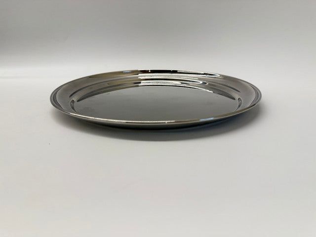 Indian Dinner Plate 28cm WF