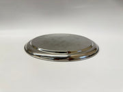 Indian Dinner Plate 28cm WF