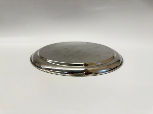 Indian Dinner Plate 28cm WF