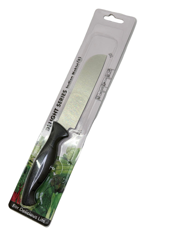 Indian Nakiri Knife 12cm KI