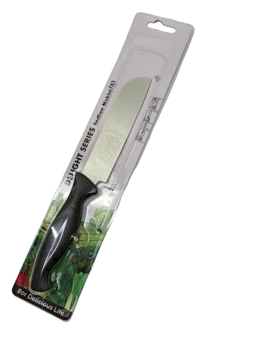 Indian Nakiri Knife 12cm KI