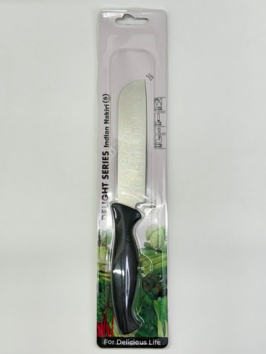 Indian Nakiri Knife 12cm KI