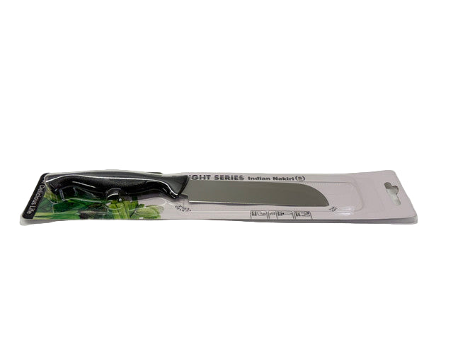 Indian Nakiri Knife 12cm KI