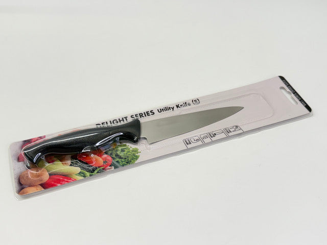 Utility Knife Small 12cm KI