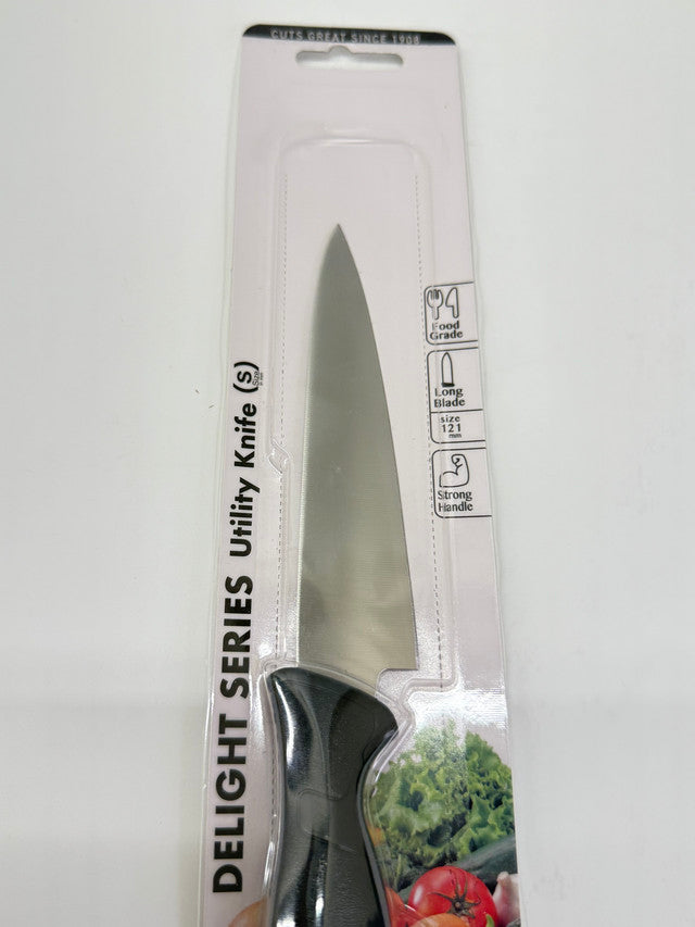 Utility Knife Small 12cm KI