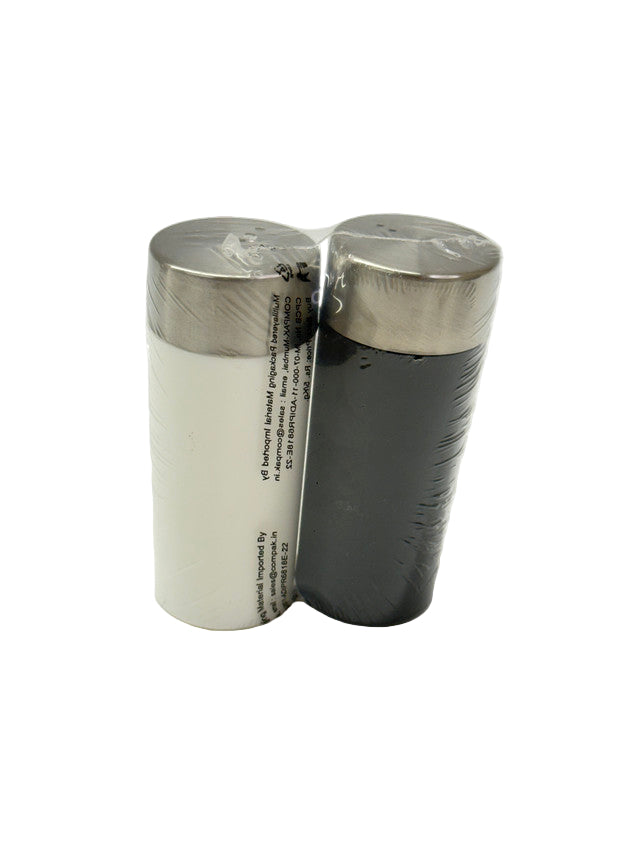SALT & PEPPER SHAKERS 70mL 2P AT 402694