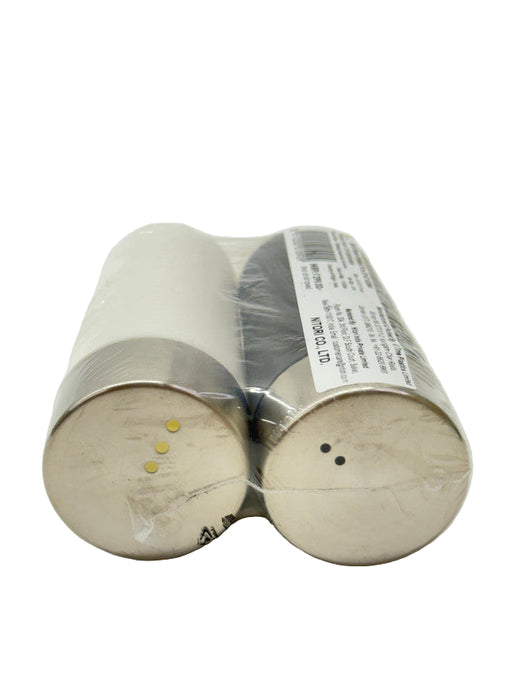 SALT & PEPPER SHAKERS 70mL 2P AT 402694