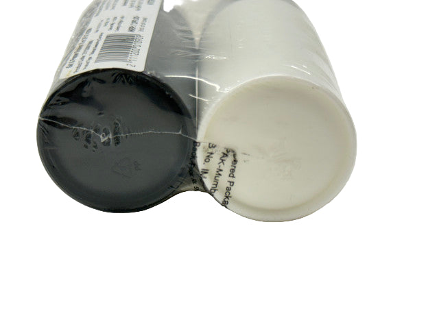 SALT & PEPPER SHAKERS 70mL 2P AT 402694