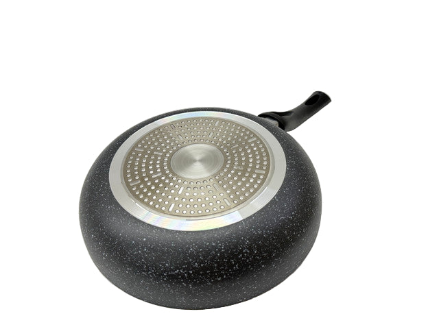 FRY PAN IH SOFT TOUCH HANDLE 24cm CS