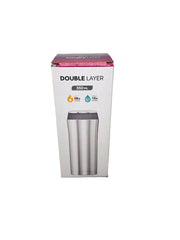 DL BOTTLE PORTION IN CAP 350mL MATT SI NB
