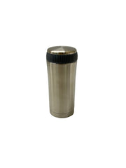 DL BOTTLE PORTION IN CAP 350mL MATT SI NB