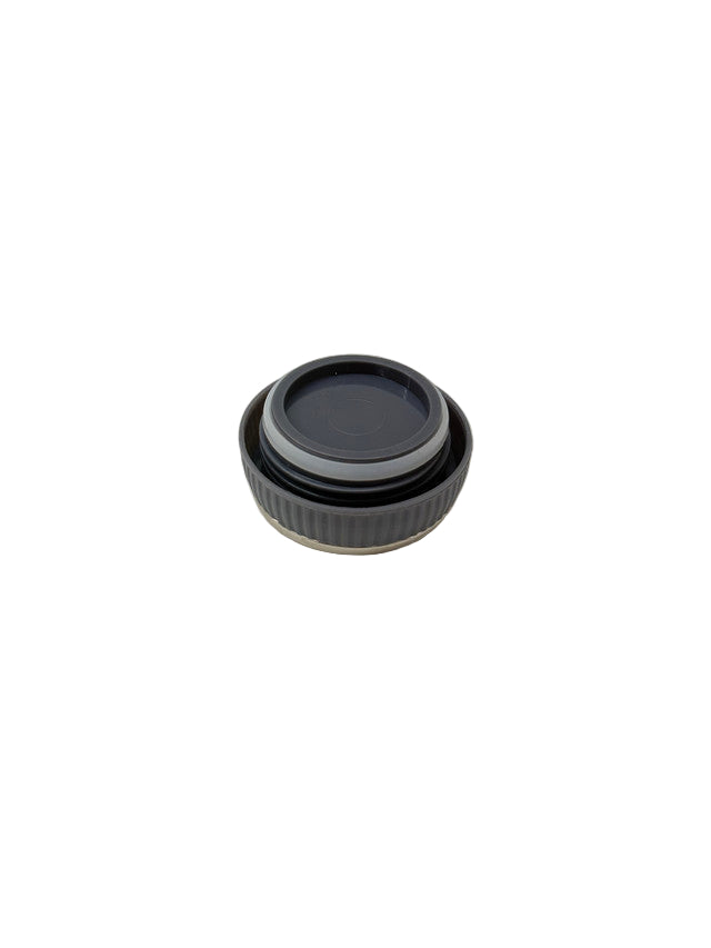 DL BOTTLE PORTION IN CAP 350mL MATT SI NB