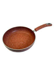 AL Non Stick Fry Pan Softtouch 22cm WF
