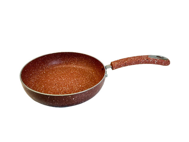 AL Non Stick Fry Pan Softtouch 22cm WF