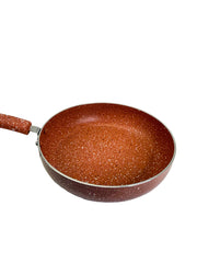 AL Non Stick Fry Pan Softtouch 22cm WF