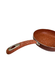 AL Non Stick Fry Pan Softtouch 22cm WF
