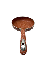 AL Non Stick Fry Pan Softtouch 22cm WF
