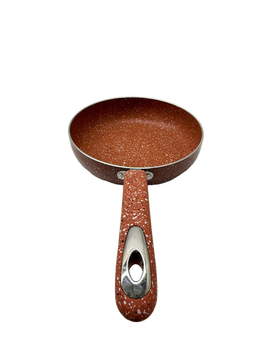 AL Non Stick Fry Pan Softtouch 27cm WF