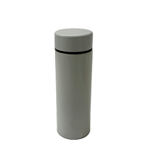 DL HANDY BOTTLE 200mL MATT WH NB