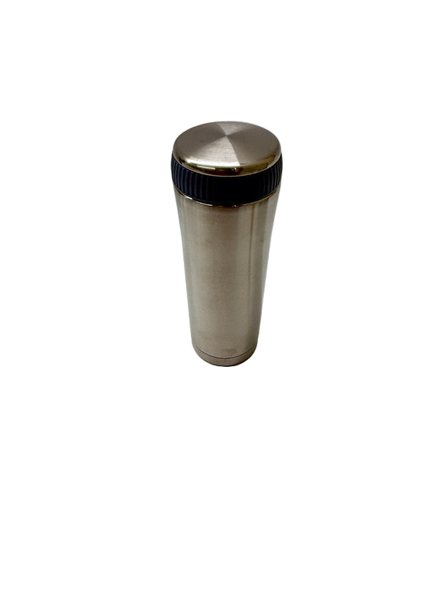 DL BOTTLE PORTION IN CAP 460mL MATT SI NB