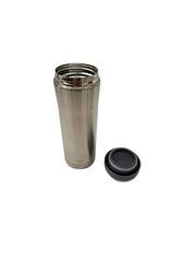 DL BOTTLE PORTION IN CAP 460mL MATT SI NB