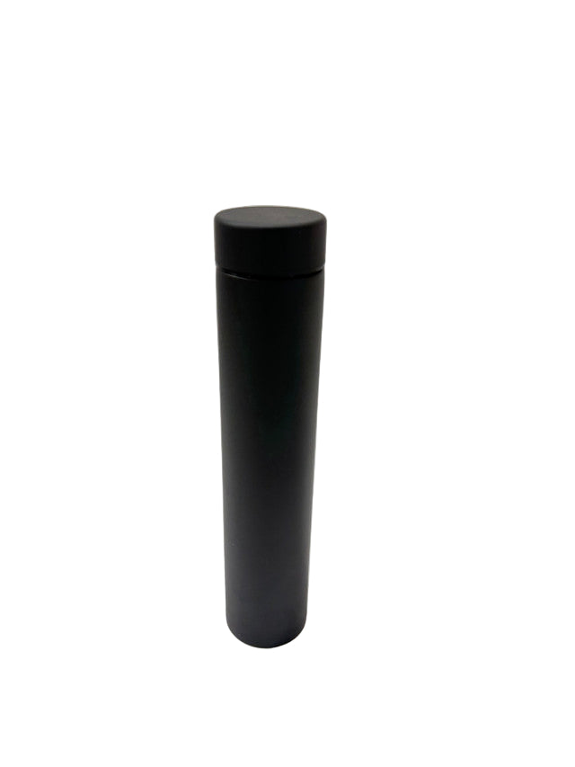 DL HANDY BOTTLE 400mL MATT BK NB