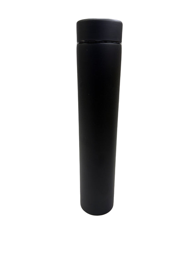 DL HANDY BOTTLE 400mL MATT BK NB