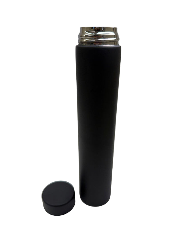 DL HANDY BOTTLE 400mL MATT BK NB