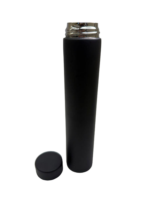 DL HANDY BOTTLE 400mL MATT BK NB