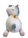 NC BODY PILLOW UNICORN M