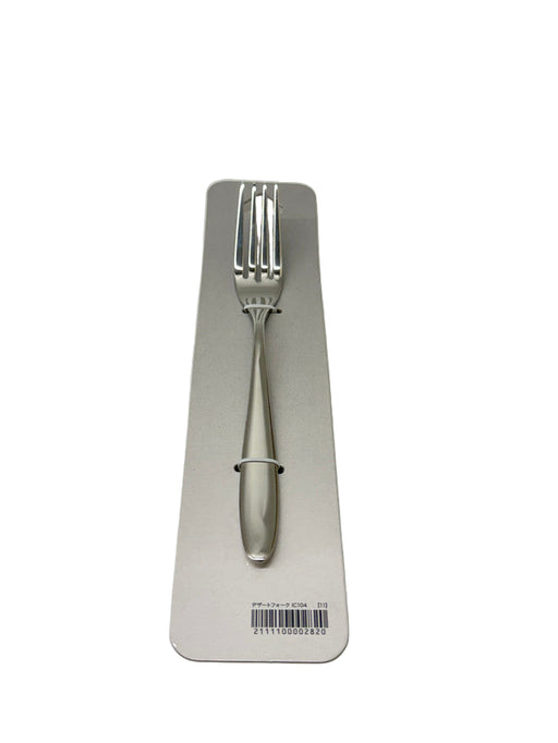 DESSERT FORK IC104