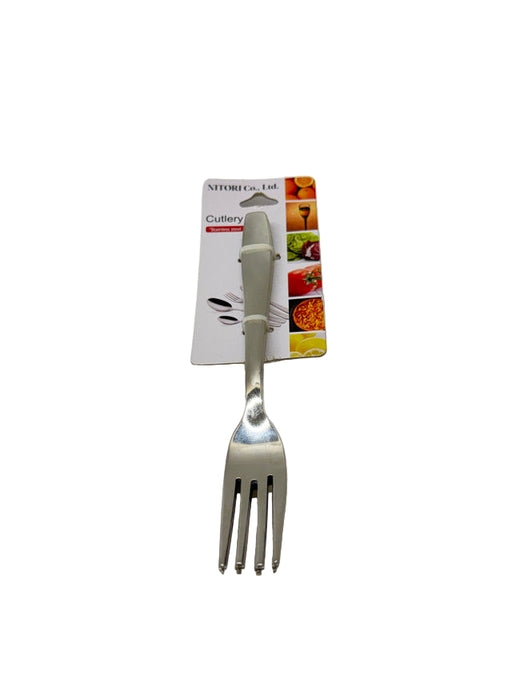 Dinner Fork Set 4P 17695 WF