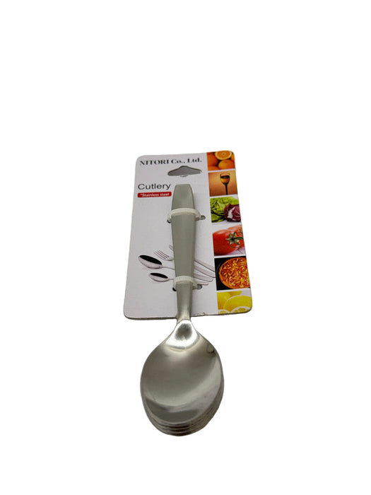 Tea Spoon 4P 17695 WF