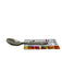 Tea Spoon 4P 17695 WF