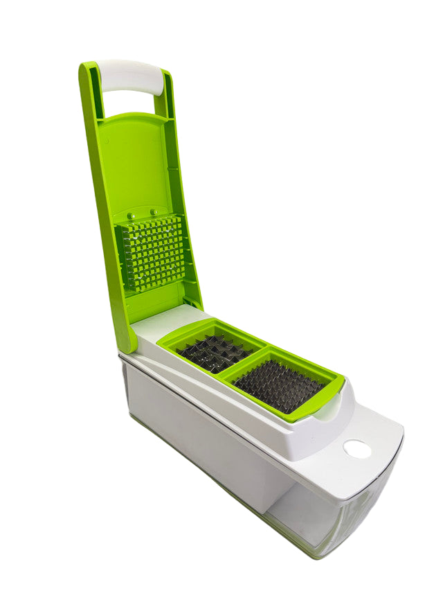 QUICK DICER 14in1 GS