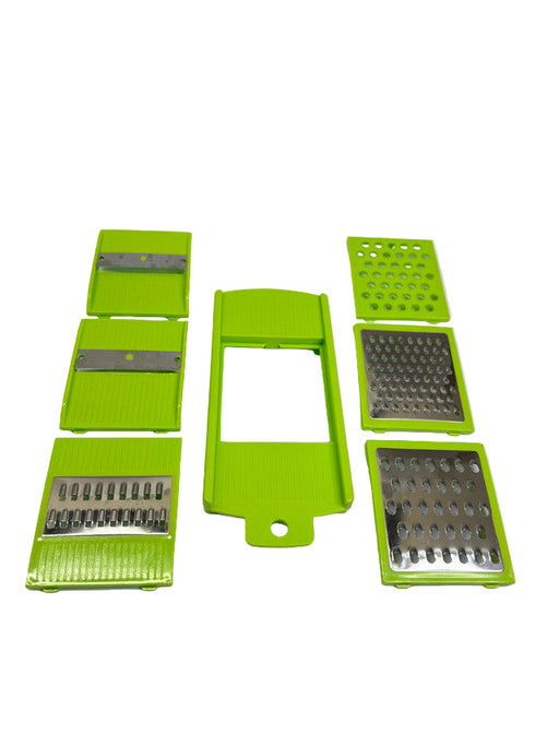 QUICK DICER 14in1 GS