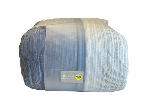 MATTRESS PAD N COOL WSP WD DBL S2403