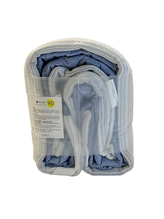 MATTRESS PAD N COOL WSP WD DBL S2403