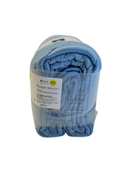 MATTRESS PAD N COOL SP WD BL S2402