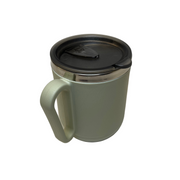 N-JOY COFFEE MUG 400mL GR GS