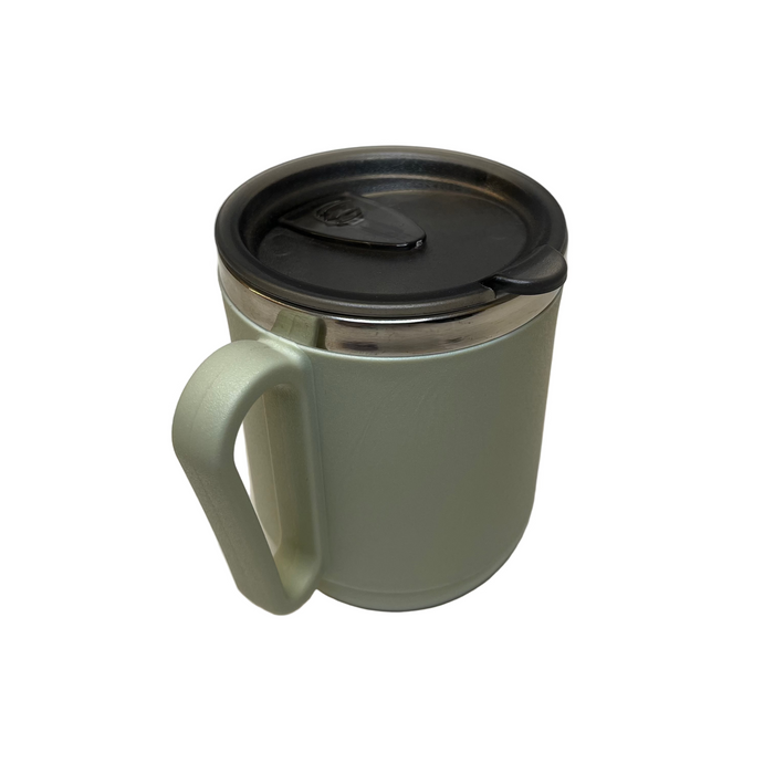 N-JOY COFFEE MUG 400mL GR GS