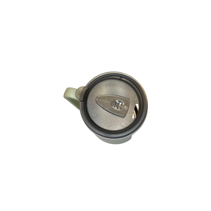 N-JOY COFFEE MUG 400mL GR GS