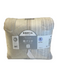 MATTRESS PAD N COOL WSP K GY S2403
