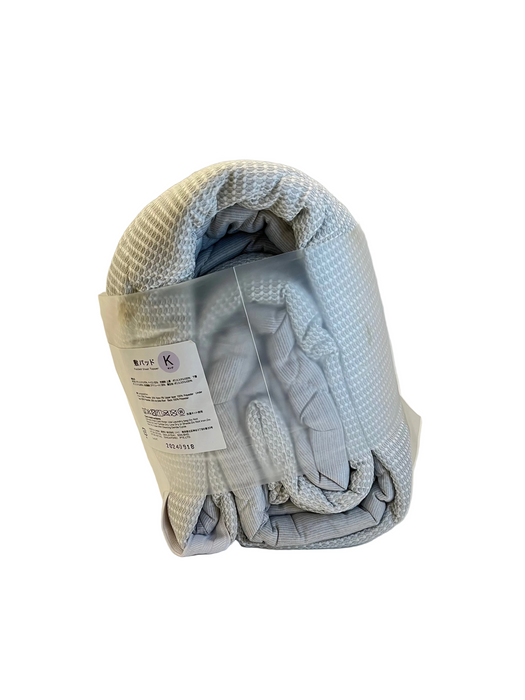 MATTRESS PAD N COOL K GY S2401